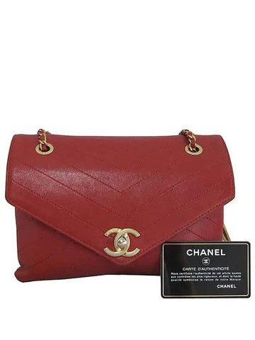 A57431 shoulder bag - CHANEL - BALAAN 1