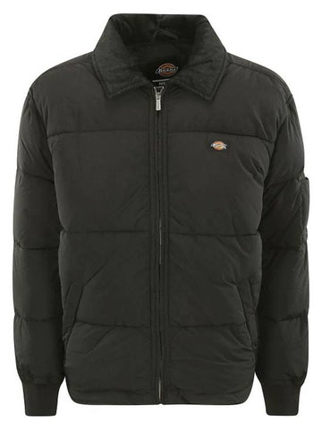 Jacket DK0A4YEXBLK1 BLK1 - DICKIES - BALAAN 1