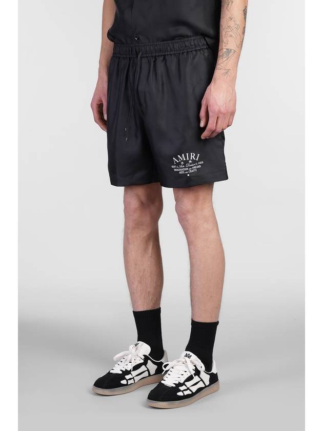 Amiri Shorts - AMIRI - BALAAN 4