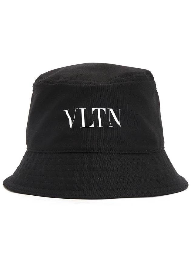 Men's Bucket Hat Bungeoji Hat HGA11UXI 0NI - VALENTINO - BALAAN 2