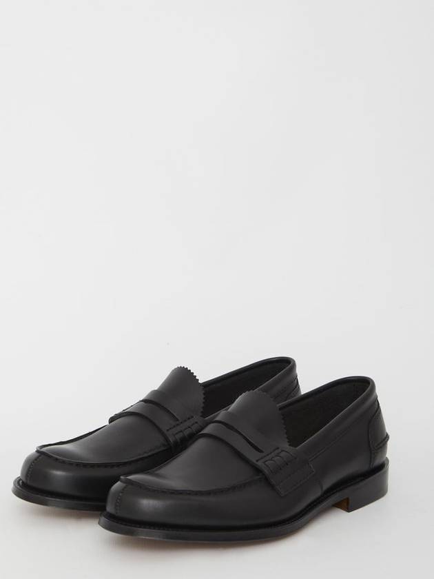 Pembray penny loafer black - CHURCH'S - BALAAN 3