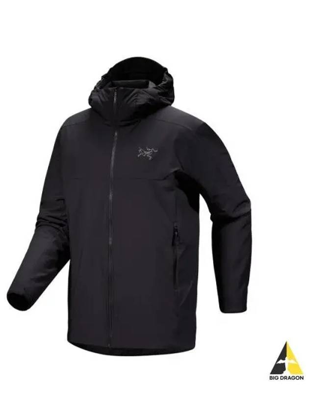 ARCTERYX Saber Insulated Mid Layer Men - ARC'TERYX - BALAAN 1