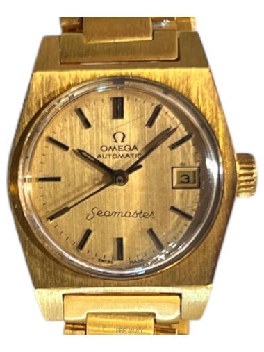 women watch - OMEGA - BALAAN 1