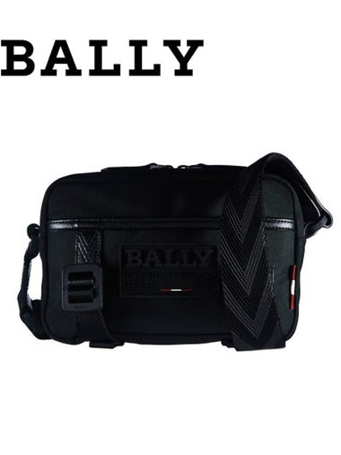 Men's Cross Bag RANYS 00 - BALLY - BALAAN 1