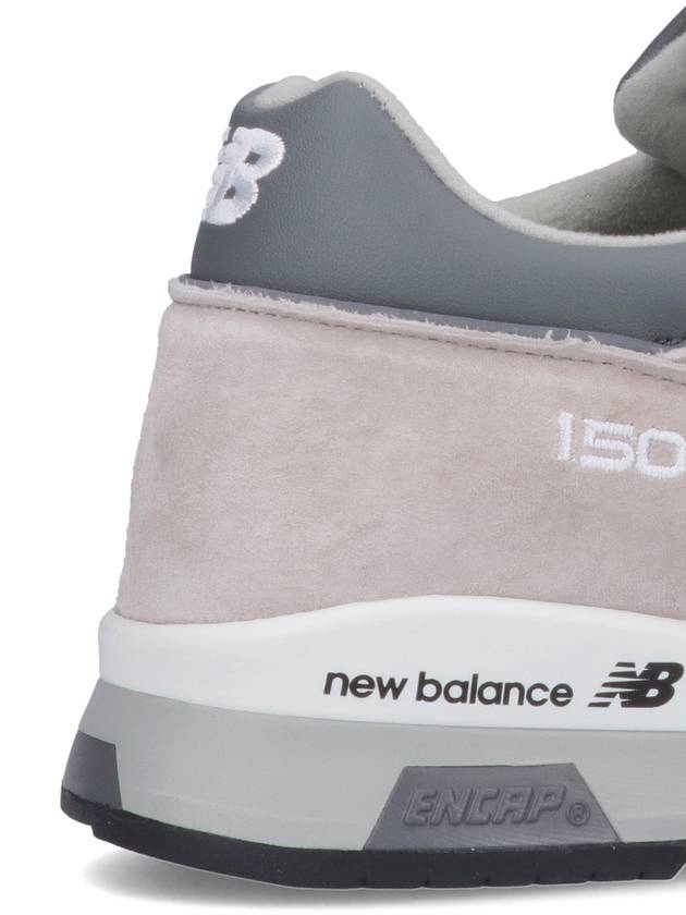 1500 Classic Pack Low Top Sneakers Grey - NEW BALANCE - BALAAN 5