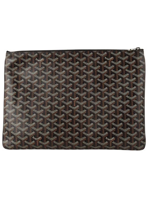 Pochette Senna MGM Clutch Bag 33858 - GOYARD - BALAAN 3