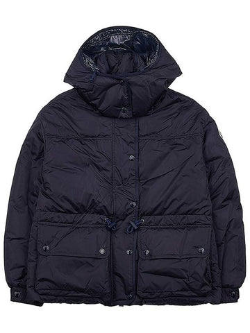 Any Short Padded Jacket 1A00044 595HB 780 - MONCLER - BALAAN 1