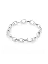 YBA455261001 455261 J8400 8106 Ghost Charms Silver Bracelet - GUCCI - BALAAN 2