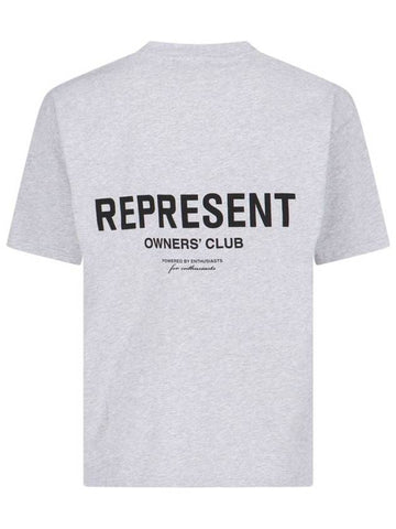 Represent T-Shirts And Polos - REPRESENT - BALAAN 1