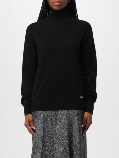 Sweater woman Kiton - KITON - BALAAN 1