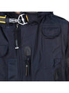 GOBI bomber padded jacket PMJKMA01 251 - PARAJUMPERS - BALAAN 8