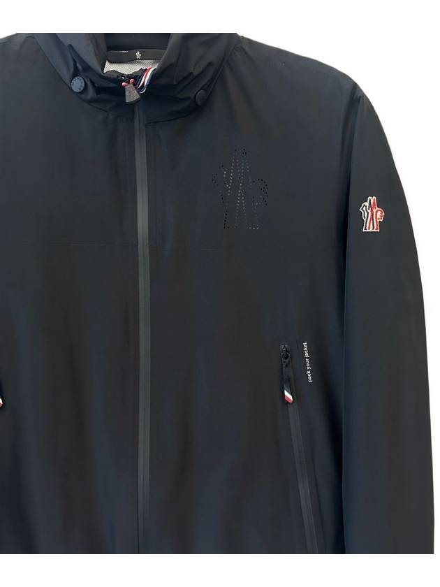 24SS Grenoble VIEILLE Windbreaker 1A00001 - MONCLER - BALAAN 3