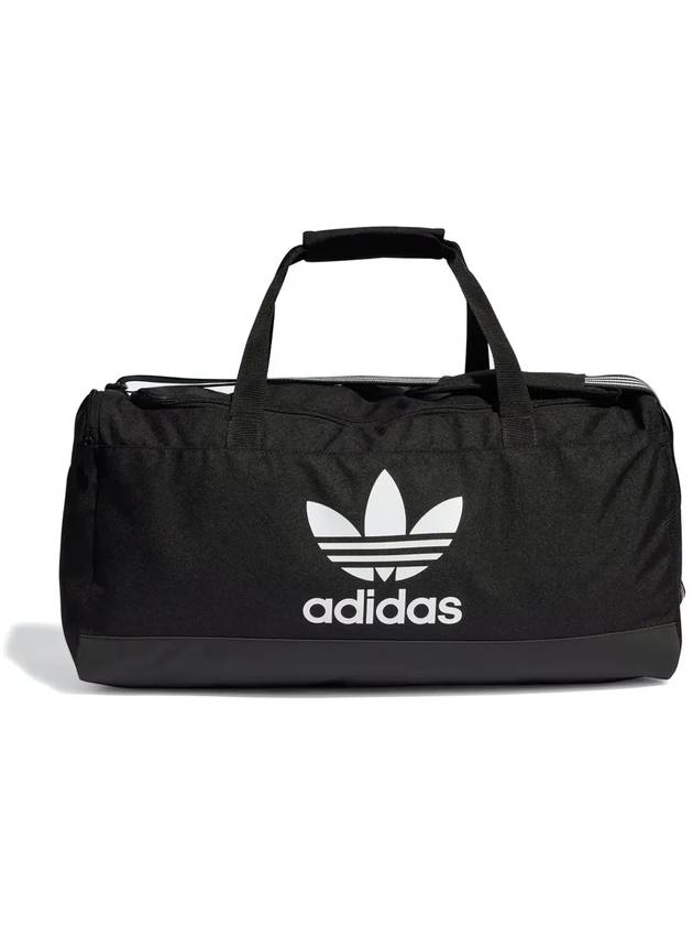 Original Duffel Bag Black - ADIDAS - BALAAN 4