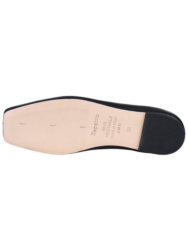 Lisbeth Ballet Flats Black - REPETTO - BALAAN 10