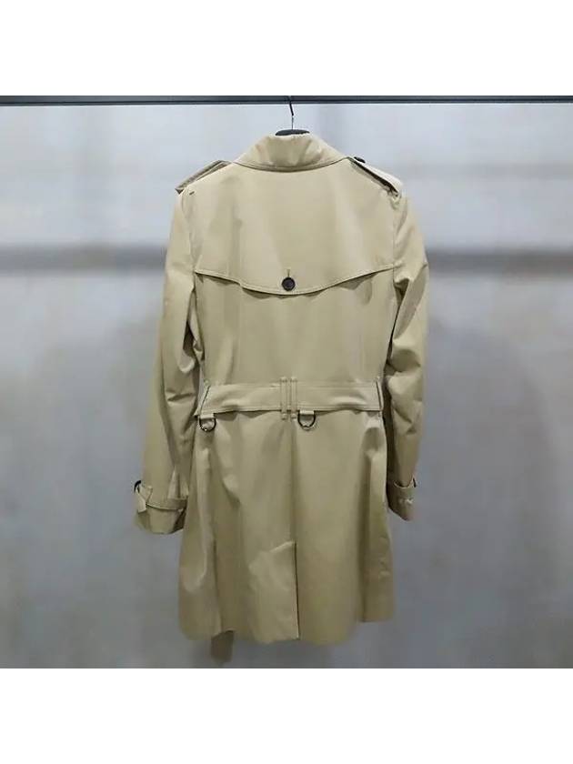 Smith Market Used Luxury Goods 3761965 Coat Women s Clothing - BURBERRY - BALAAN 3