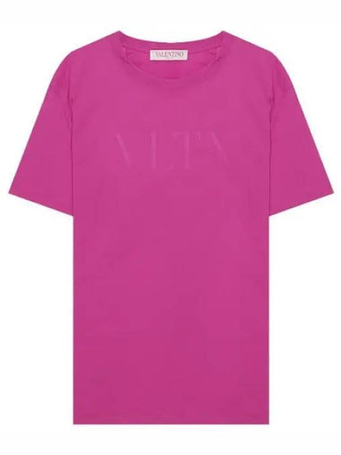 printed t shirt - VALENTINO - BALAAN 1