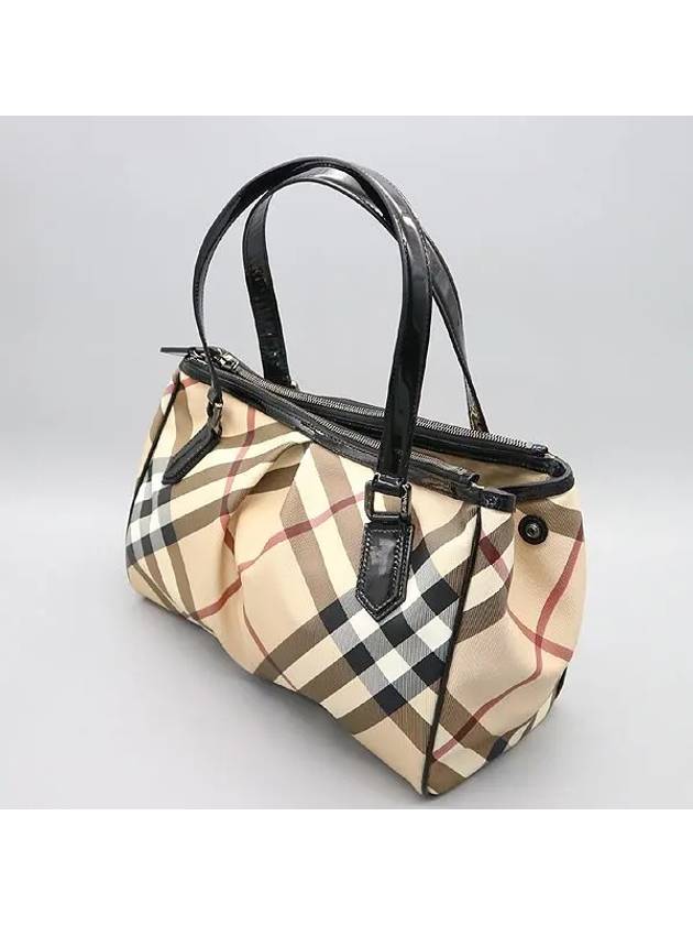 3775724 shoulder bag - BURBERRY - BALAAN 2