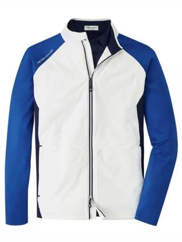 MERGE ELITE HYBRID JACKET MS23EZ45 WSTR Men s - PETER MILLAR - BALAAN 1