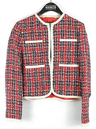 Smith Market Used Luxury Goods 523670 Jacket Women s Clothing - GUCCI - BALAAN 1