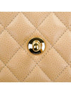 Women s Caviar Classic Flap Bag Medium - CHANEL - BALAAN 19