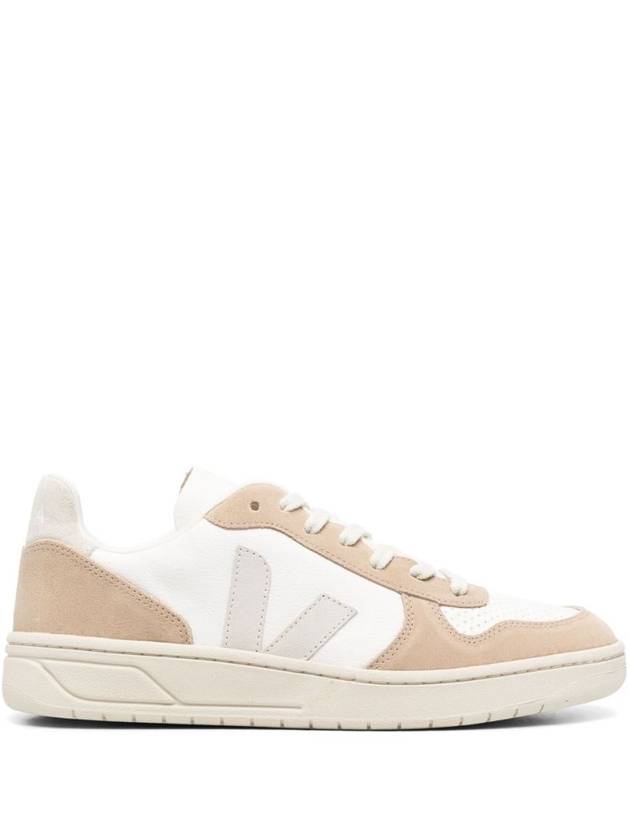 Veja V-10 Chfree Shoes - VEJA - BALAAN 1