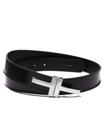 belt buckle - TOM FORD - BALAAN 1