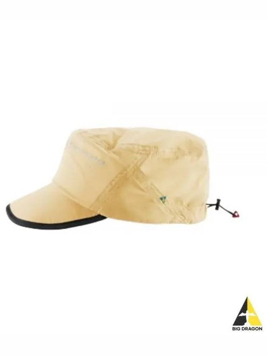 Nal Ball Cap Chaya Sand - KLATTERMUSEN - BALAAN 2