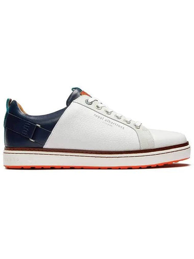 Golf shoes Solstice navy navygolf shoes fashion goods - ROYAL ALBARTROSS - BALAAN 1