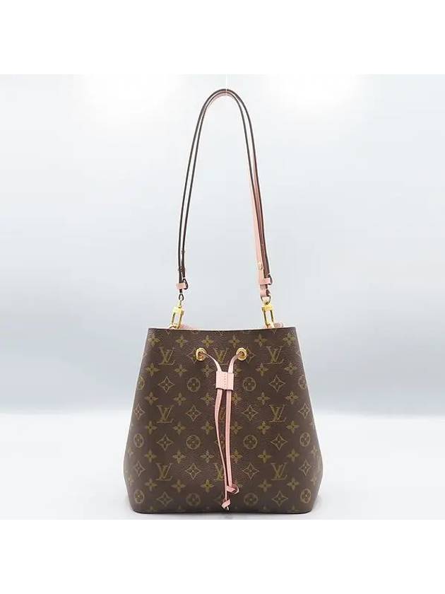 M44022 shoulder bag - LOUIS VUITTON - BALAAN 3