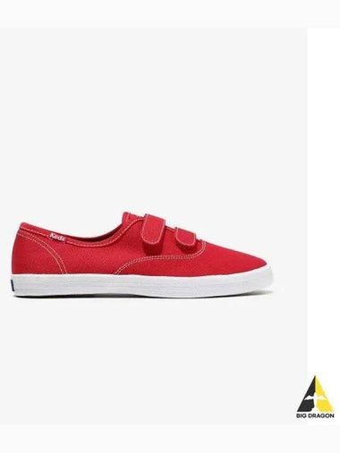 Champion Velcro Canvas 1XM01539D611 - KEDS - BALAAN 1