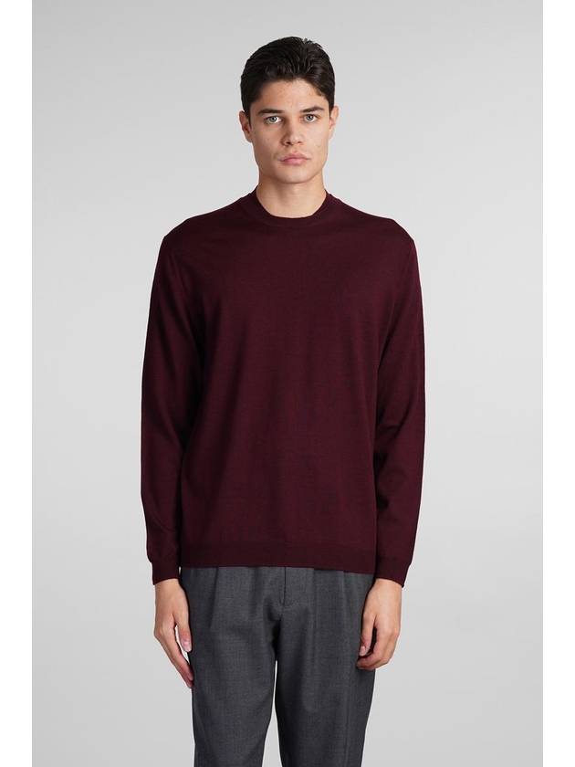 Low Brand K139 Knitwear - LOW BRAND - BALAAN 1