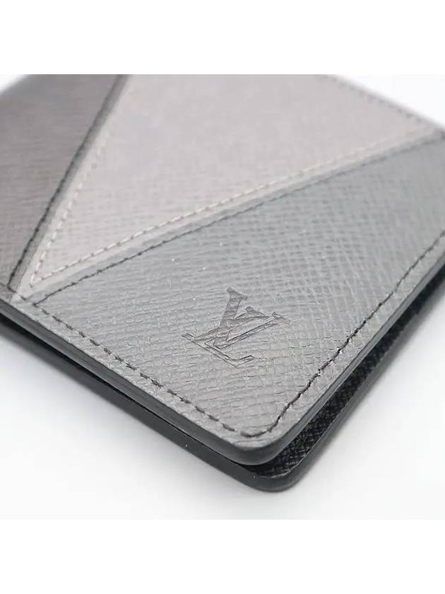 M30711 Half Wallet - LOUIS VUITTON - BALAAN 3