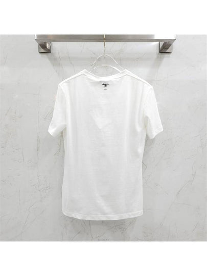 women short sleeve t shirt - DIOR - BALAAN 2