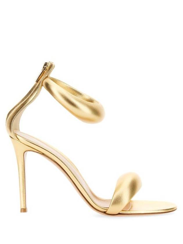 Gianvito Rossi Sandal "Bijoux" - GIANVITO ROSSI - BALAAN 1