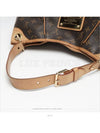 women shoulder bag - LOUIS VUITTON - BALAAN 8