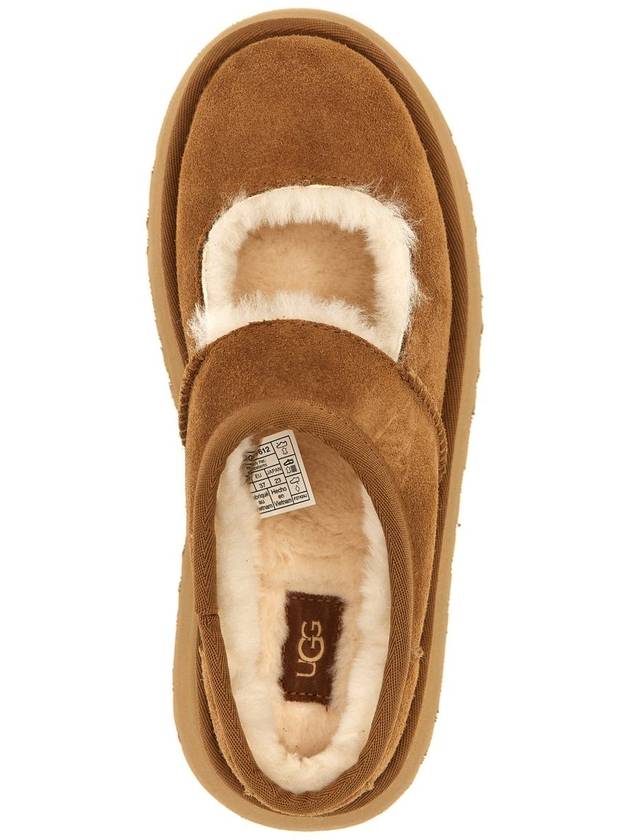 UGG 'Bea Mary Jane' Sabots - UGG - BALAAN 4