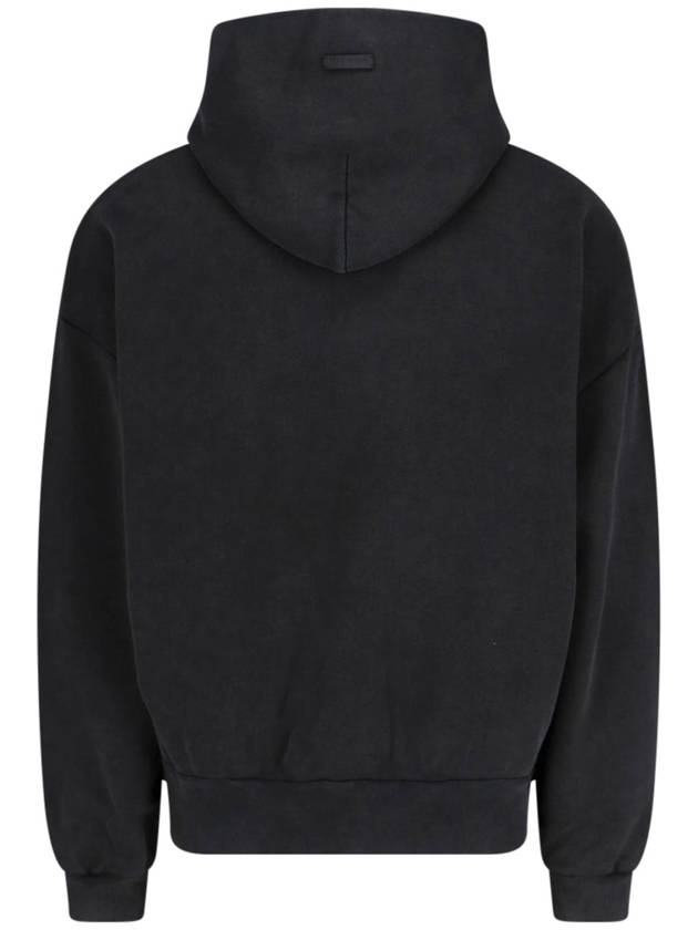 Fear of God Sweaters Black - FEAR OF GOD - BALAAN 2