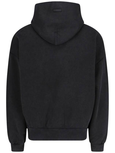 Fear of God Sweaters Black - FEAR OF GOD - BALAAN 2