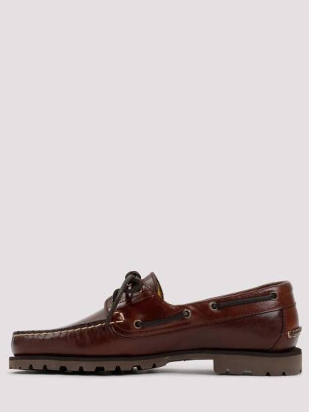 Malo Lisse Loafers America - PARABOOT - BALAAN 5