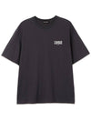 Mini 1992 Overfit Short Sleeve T-Shirt - VANN WORKS - BALAAN 3