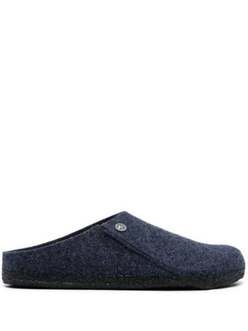 Zermatt Wool Felt Slip-ons 1017519 - BIRKENSTOCK - BALAAN 1