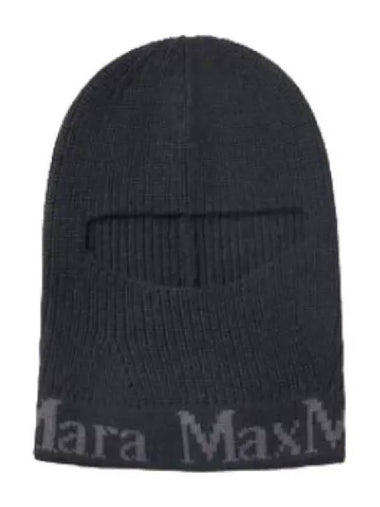 beanie hat - MAX MARA - BALAAN 1