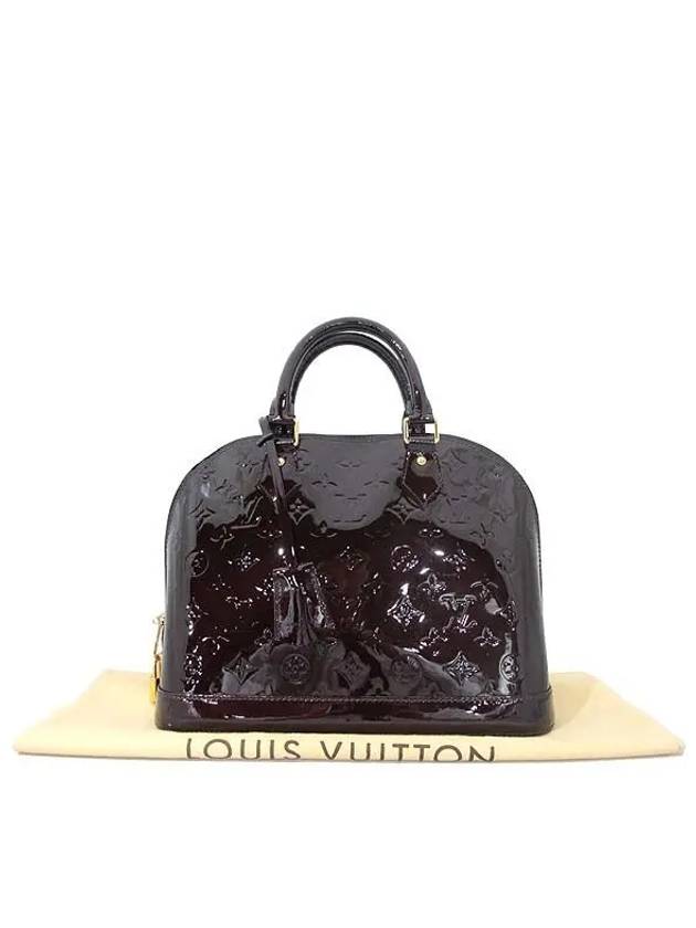 M91611 Tote Bag - LOUIS VUITTON - BALAAN 1