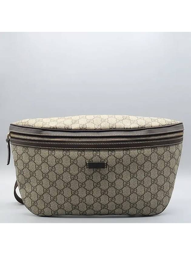 211110 belt bag - GUCCI - BALAAN 1