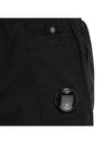 Lens Pocket Swim Shorts Black - CP COMPANY - BALAAN 5