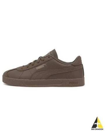 Club SD FS Chocolate Taupe 386804 03 - PUMA - BALAAN 1