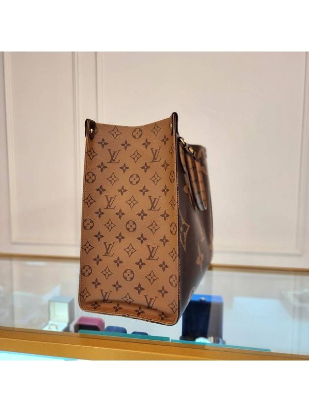 Women s On the Go GM M45320 Status A - LOUIS VUITTON - BALAAN 5