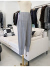 Pleated Please Fluffy Pants 2 - ISSEY MIYAKE - BALAAN 2