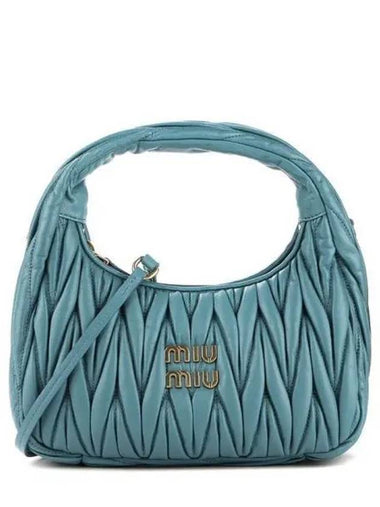 MIU women s shoulder bag 270179 - MIU MIU - BALAAN 1