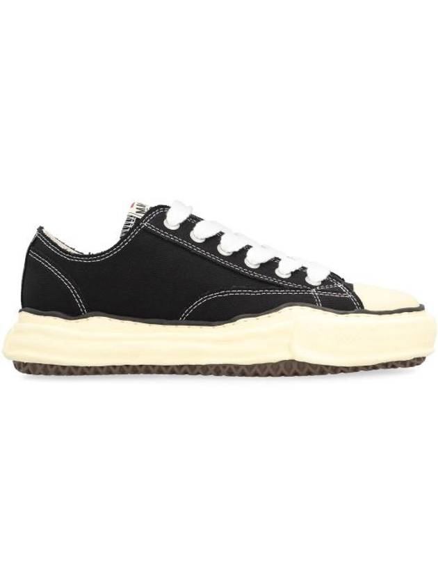 Sneakers A09FW733 BLACK - MAISON MIHARA YASUHIRO - BALAAN 2